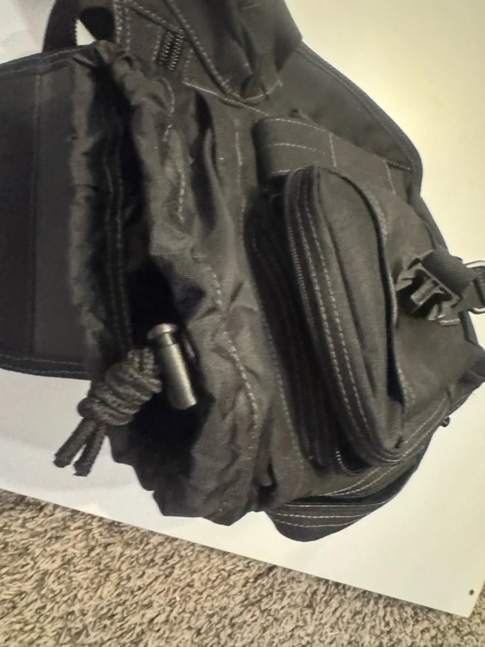 Maxpedition fatboy versipack NEW